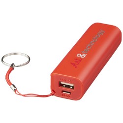 Power bank Span da 1200 mAh Arenda