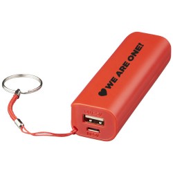 Power bank Span da 1200 mAh Arenda