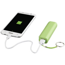 Power bank Span da 1200 mAh Arenda