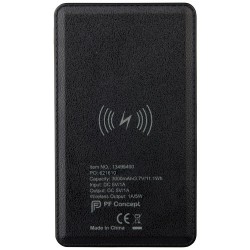 Power bank wireless Phase da 3000 mAh argentina