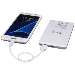 Power bank wireless Phase da 3000 mAh argentina