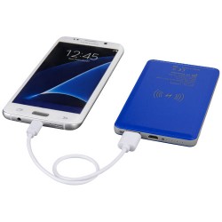 Power bank wireless Phase da 3000 mAh argentina