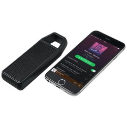 Altoparlante Bluetooth® Clip-Clap doretto