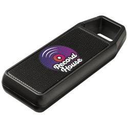 Altoparlante Bluetooth® Clip-Clap doretto