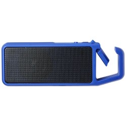 Altoparlante Bluetooth® Clip-Clap doretto