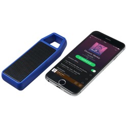 Altoparlante Bluetooth® Clip-Clap doretto