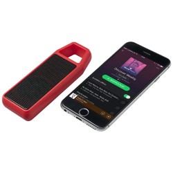 Altoparlante Bluetooth® Clip-Clap doretto