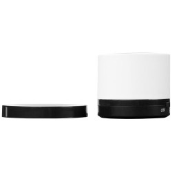 Altoparlante Cosmic Bluetooth® con stazione di ricarica wireless doria