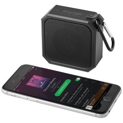 Speaker Bluetooth® Blackwater da esterno doriana