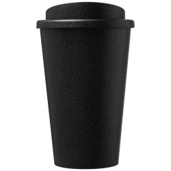 Tazza termica Americano® Midnight da 350 ml ariberto