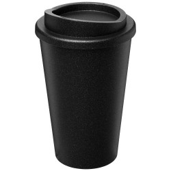 Tazza termica Americano® Midnight da 350 ml ariberto