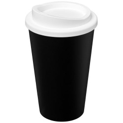 Tazza termica Americano® da 350 ml con coperchio ermetico Aribinda