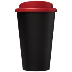 Tazza termica Americano® da 350 ml con coperchio ermetico Aribinda