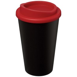 Tazza termica Americano® da 350 ml con coperchio ermetico Aribinda