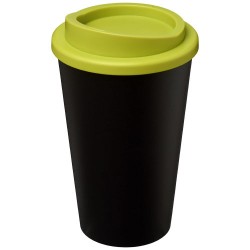 Tazza termica Americano® da 350 ml con coperchio ermetico Aribinda