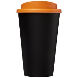 Tazza termica Americano® da 350 ml con coperchio ermetico Aribinda