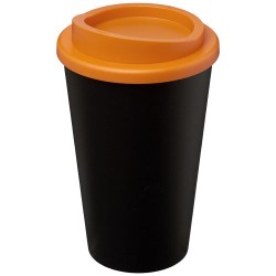 Tazza termica Americano® da 350 ml con coperchio ermetico Aribinda