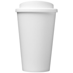 Tazza termica Americano® da 350 ml con coperchio ermetico Aribinda