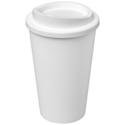 Tazza termica Americano® da 350 ml con coperchio ermetico Aribinda