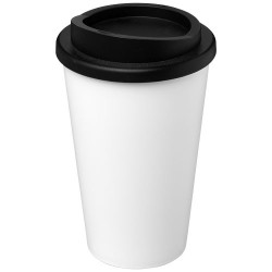 Tazza termica Americano® da 350 ml con coperchio ermetico Aribinda