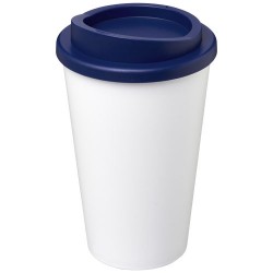 Tazza termica Americano® da 350 ml con coperchio ermetico Aribinda