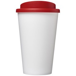 Tazza termica Americano® da 350 ml con coperchio ermetico Aribinda