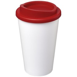 Tazza termica Americano® da 350 ml con coperchio ermetico Aribinda