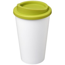 Tazza termica Americano® da 350 ml con coperchio ermetico Aribinda