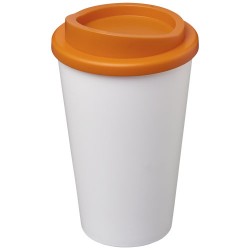 Tazza termica Americano® da 350 ml con coperchio ermetico Aribinda