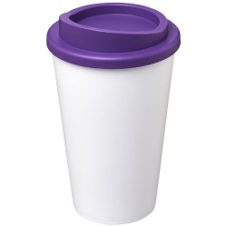 Tazza termica Americano® da 350 ml con coperchio ermetico Aribinda