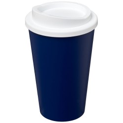 Tazza termica Americano® da 350 ml con coperchio ermetico Aribinda