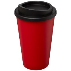 Tazza termica Americano® da 350 ml con coperchio ermetico Aribinda