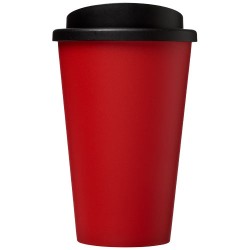 Tazza termica Americano® da 350 ml con coperchio ermetico Aribinda