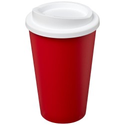 Tazza termica Americano® da 350 ml con coperchio ermetico Aribinda