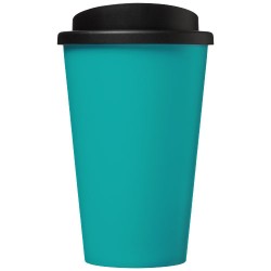 Tazza termica Americano® da 350 ml con coperchio ermetico Aribinda