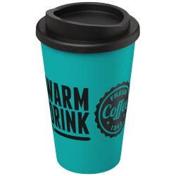 Tazza termica Americano® da 350 ml con coperchio ermetico Aribinda