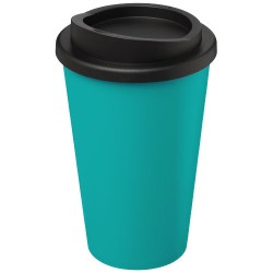 Tazza termica Americano® da 350 ml con coperchio ermetico Aribinda