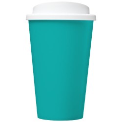 Tazza termica Americano® da 350 ml con coperchio ermetico Aribinda