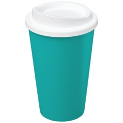 Tazza termica Americano® da 350 ml con coperchio ermetico Aribinda