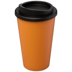 Tazza termica Americano® da 350 ml con coperchio ermetico Aribinda