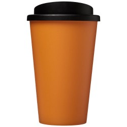 Tazza termica Americano® da 350 ml con coperchio ermetico Aribinda