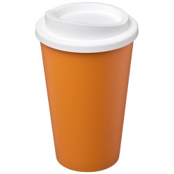 Tazza termica Americano® da 350 ml con coperchio ermetico Aribinda