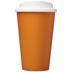 Tazza termica Americano® da 350 ml con coperchio ermetico Aribinda