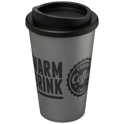 Tazza termica Americano® da 350 ml con coperchio ermetico Aribinda