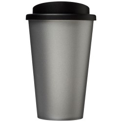 Tazza termica Americano® da 350 ml con coperchio ermetico Aribinda