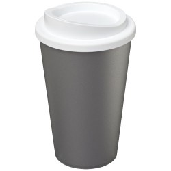 Tazza termica Americano® da 350 ml con coperchio ermetico Aribinda