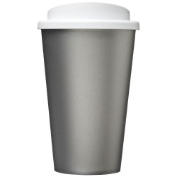 Tazza termica Americano® da 350 ml con coperchio ermetico Aribinda