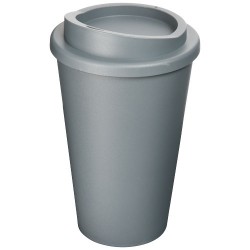 Tazza termica Americano® da 350 ml con coperchio ermetico Aribinda