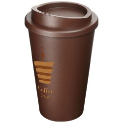 Tazza termica Americano® da 350 ml con coperchio ermetico Aribinda