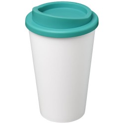 Tazza termica Americano® da 350 ml con coperchio ermetico Aribinda